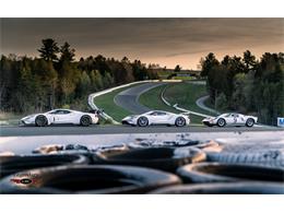 2022 Ford GT (CC-2076047) for sale in Halton Hills, Ontario