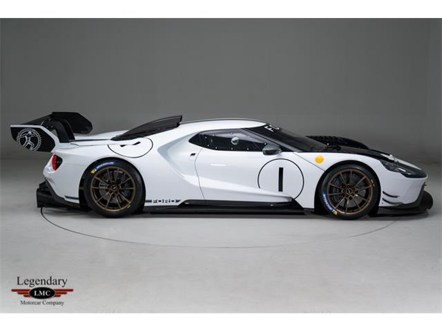 2022 Ford GT (CC-2076047) for sale in Halton Hills, Ontario