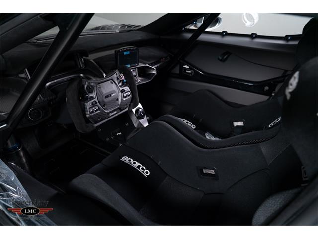 2022 Ford GT (CC-2076047) for sale in Halton Hills, Ontario