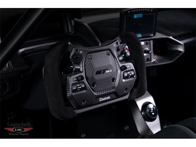 2022 Ford GT (CC-2076047) for sale in Halton Hills, Ontario