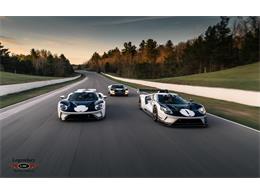 2022 Ford GT (CC-2076047) for sale in Halton Hills, Ontario