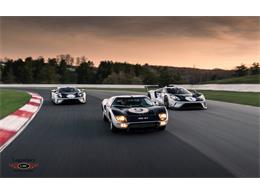 2022 Ford GT (CC-2076047) for sale in Halton Hills, Ontario