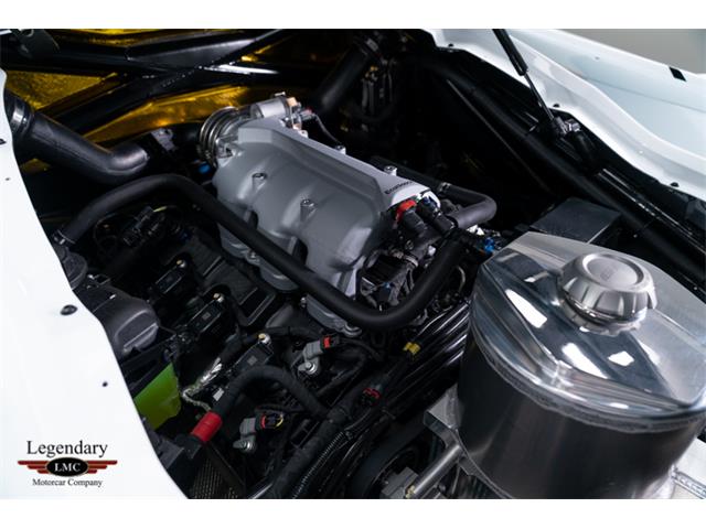 2022 Ford GT (CC-2076047) for sale in Halton Hills, Ontario