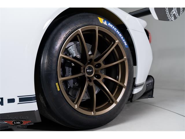 2022 Ford GT (CC-2076047) for sale in Halton Hills, Ontario