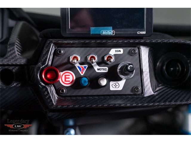 2022 Ford GT (CC-2076047) for sale in Halton Hills, Ontario