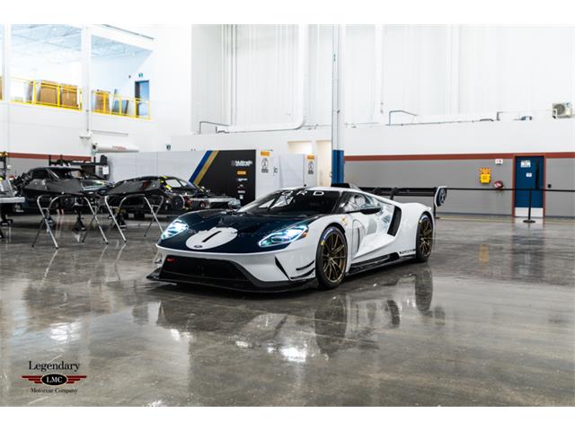 2022 Ford GT (CC-2076047) for sale in Halton Hills, Ontario