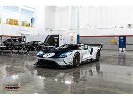 2022 Ford GT (CC-2076047) for sale in Halton Hills, Ontario