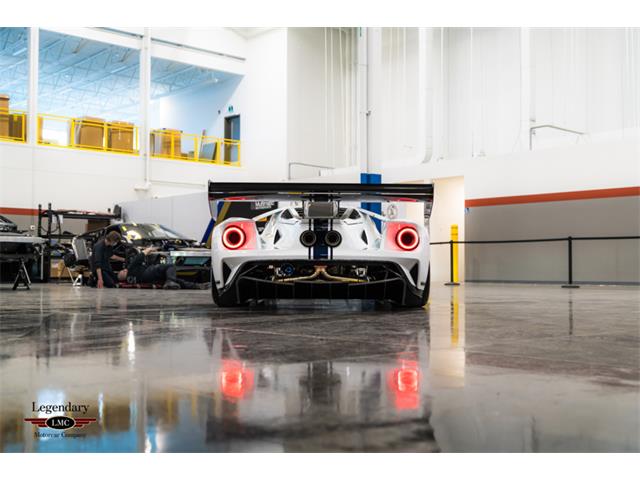 2022 Ford GT (CC-2076047) for sale in Halton Hills, Ontario