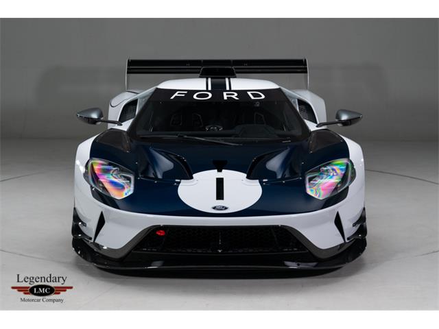 2022 Ford GT (CC-2076047) for sale in Halton Hills, Ontario