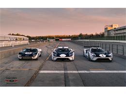 2022 Ford GT (CC-2076047) for sale in Halton Hills, Ontario