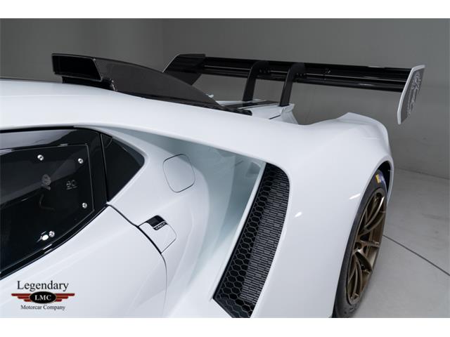 2022 Ford GT (CC-2076047) for sale in Halton Hills, Ontario