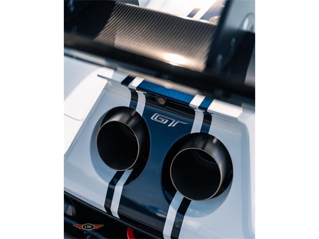 2022 Ford GT (CC-2076047) for sale in Halton Hills, Ontario