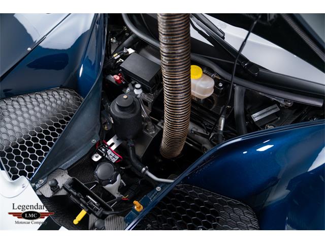 2022 Ford GT (CC-2076047) for sale in Halton Hills, Ontario