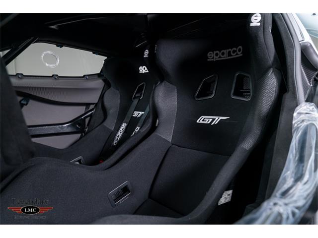 2022 Ford GT (CC-2076047) for sale in Halton Hills, Ontario