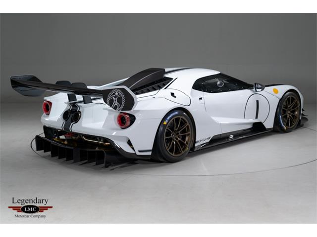 2022 Ford GT (CC-2076047) for sale in Halton Hills, Ontario