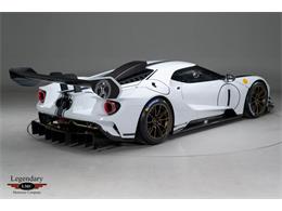 2022 Ford GT (CC-2076047) for sale in Halton Hills, Ontario