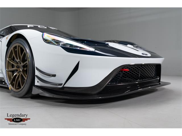 2022 Ford GT (CC-2076047) for sale in Halton Hills, Ontario