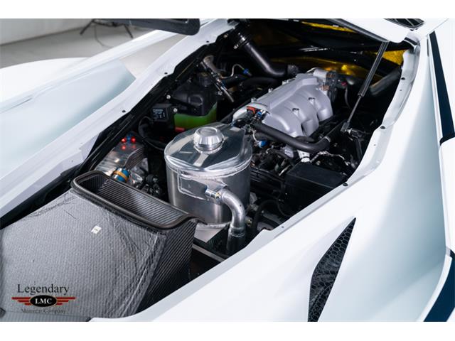 2022 Ford GT (CC-2076047) for sale in Halton Hills, Ontario