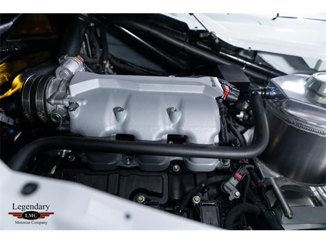2022 Ford GT (CC-2076047) for sale in Halton Hills, Ontario