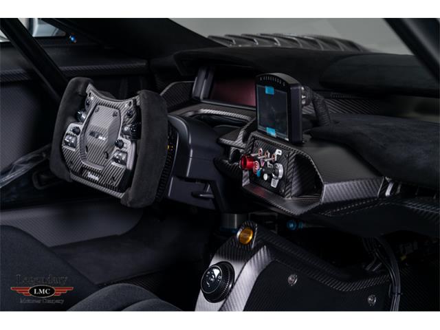 2022 Ford GT (CC-2076047) for sale in Halton Hills, Ontario