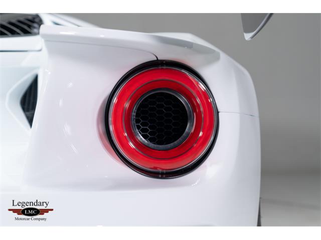2022 Ford GT (CC-2076047) for sale in Halton Hills, Ontario