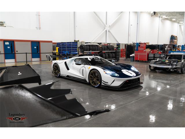 2022 Ford GT (CC-2076047) for sale in Halton Hills, Ontario