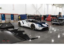 2022 Ford GT (CC-2076047) for sale in Halton Hills, Ontario