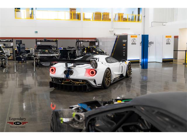 2022 Ford GT (CC-2076047) for sale in Halton Hills, Ontario
