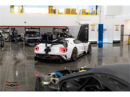 2022 Ford GT (CC-2076047) for sale in Halton Hills, Ontario