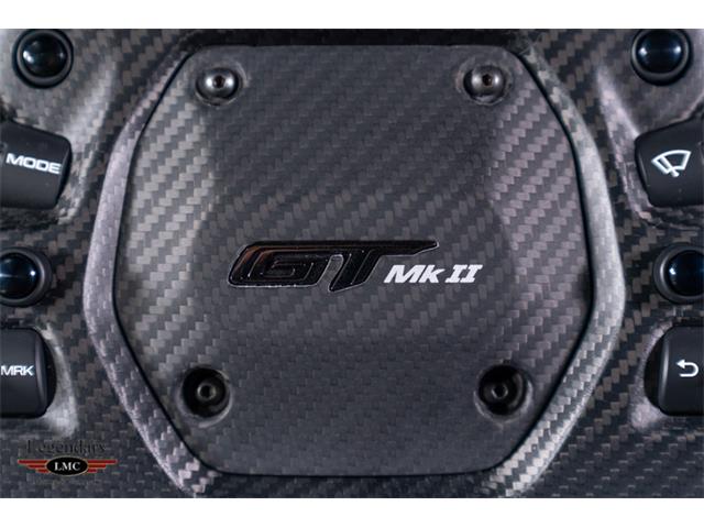 2022 Ford GT (CC-2076047) for sale in Halton Hills, Ontario