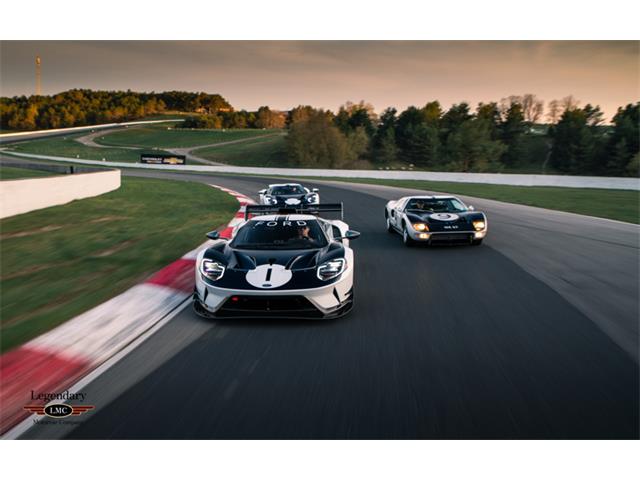 2022 Ford GT (CC-2076047) for sale in Halton Hills, Ontario