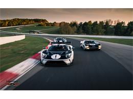 2022 Ford GT (CC-2076047) for sale in Halton Hills, Ontario
