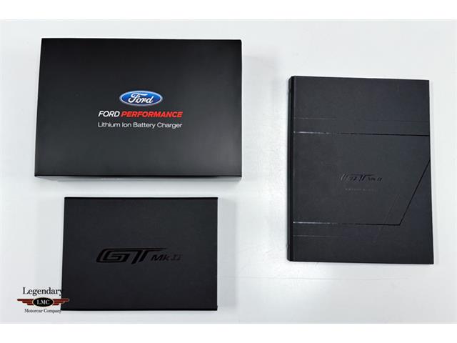 2022 Ford GT (CC-2076047) for sale in Halton Hills, Ontario