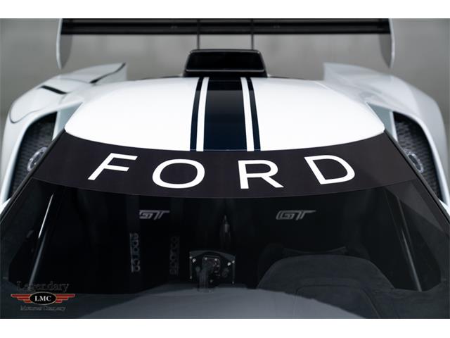 2022 Ford GT (CC-2076047) for sale in Halton Hills, Ontario