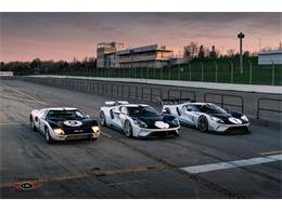 2022 Ford GT (CC-2076047) for sale in Halton Hills, Ontario