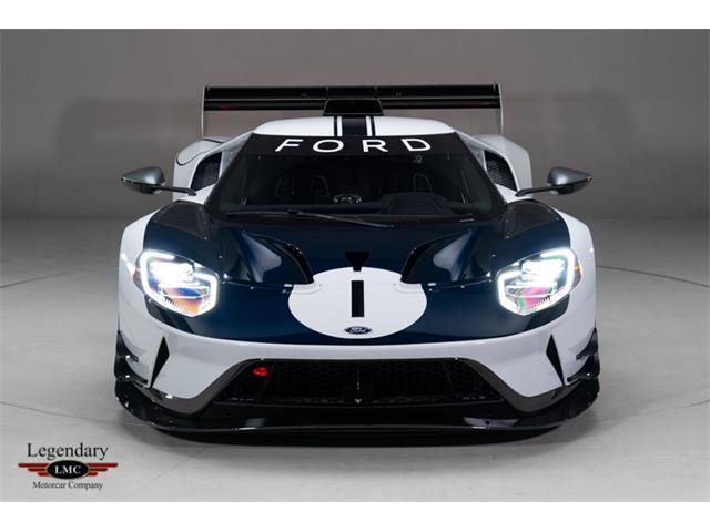 2022 Ford GT (CC-2076047) for sale in Halton Hills, Ontario