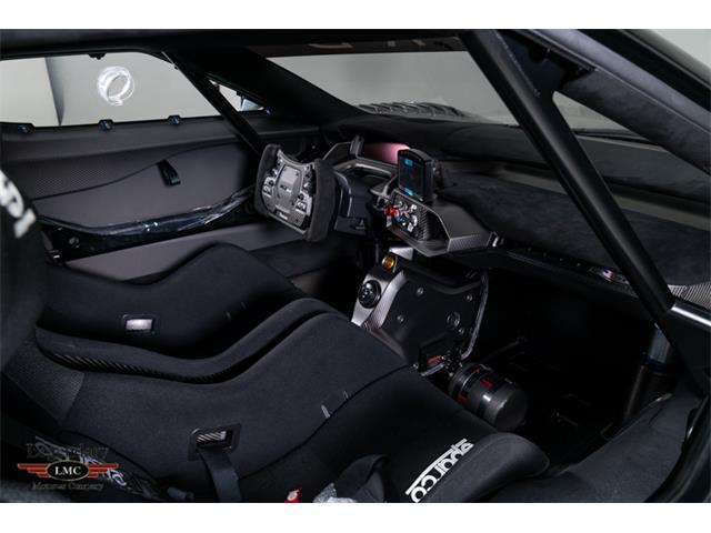 2022 Ford GT (CC-2076047) for sale in Halton Hills, Ontario