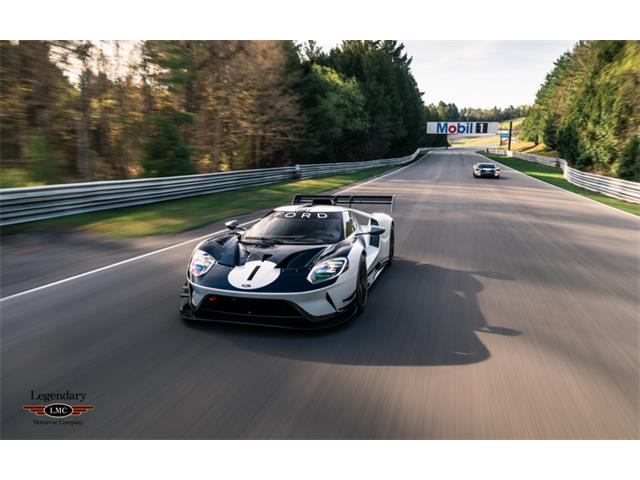 2022 Ford GT (CC-2076047) for sale in Halton Hills, Ontario