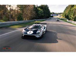 2022 Ford GT (CC-2076047) for sale in Halton Hills, Ontario