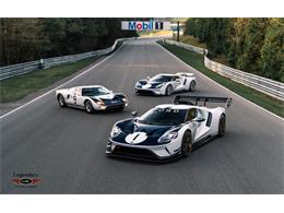 2022 Ford GT (CC-2076047) for sale in Halton Hills, Ontario