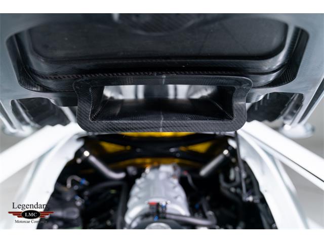2022 Ford GT (CC-2076047) for sale in Halton Hills, Ontario
