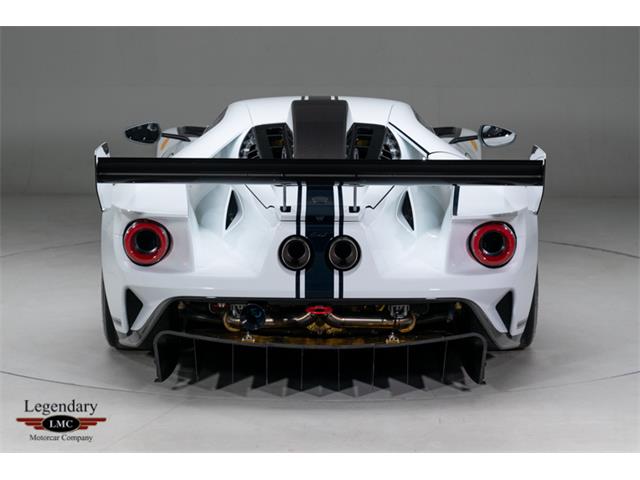 2022 Ford GT (CC-2076047) for sale in Halton Hills, Ontario