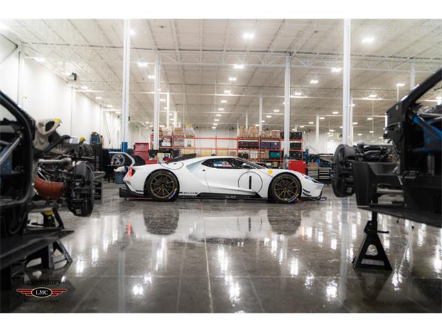 2022 Ford GT (CC-2076047) for sale in Halton Hills, Ontario