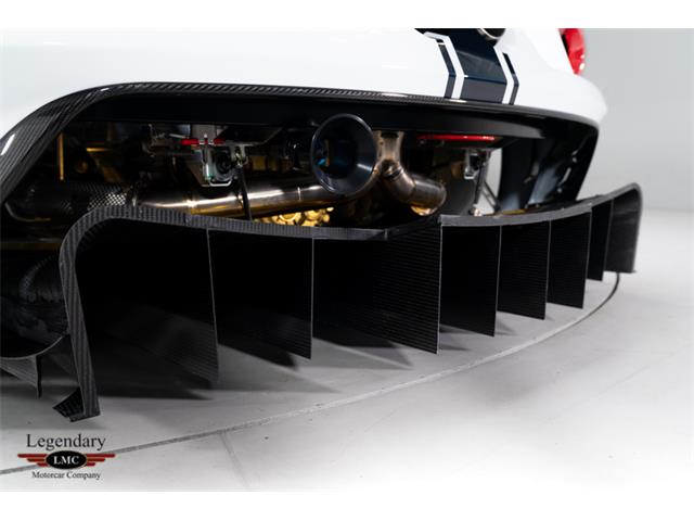 2022 Ford GT (CC-2076047) for sale in Halton Hills, Ontario