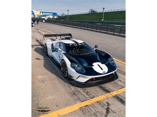 2022 Ford GT (CC-2076047) for sale in Halton Hills, Ontario