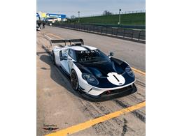 2022 Ford GT (CC-2076047) for sale in Halton Hills, Ontario