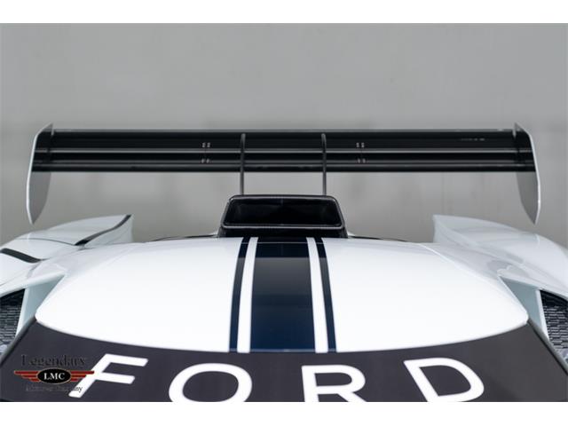2022 Ford GT (CC-2076047) for sale in Halton Hills, Ontario