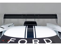 2022 Ford GT (CC-2076047) for sale in Halton Hills, Ontario