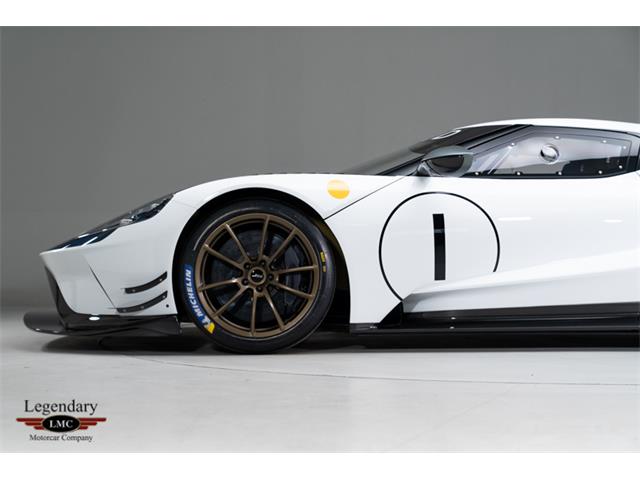 2022 Ford GT (CC-2076047) for sale in Halton Hills, Ontario
