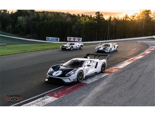 2022 Ford GT (CC-2076047) for sale in Halton Hills, Ontario